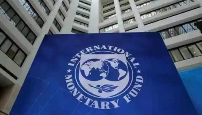 IMF projects India&#039;s growth rate at 9%, highest among major economies