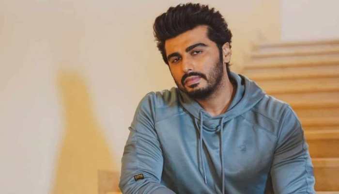 Arjun Kapoor launches party anthem 'Fentiro - The Reason'