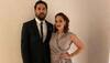Yuvraj Singh - Hazel Keech blessed with a baby boy