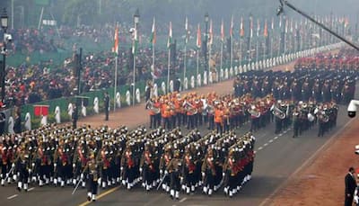 Republic Day 2022: India to showcase its military might, cultural diversity on 73rd Republic Day at Rajpath