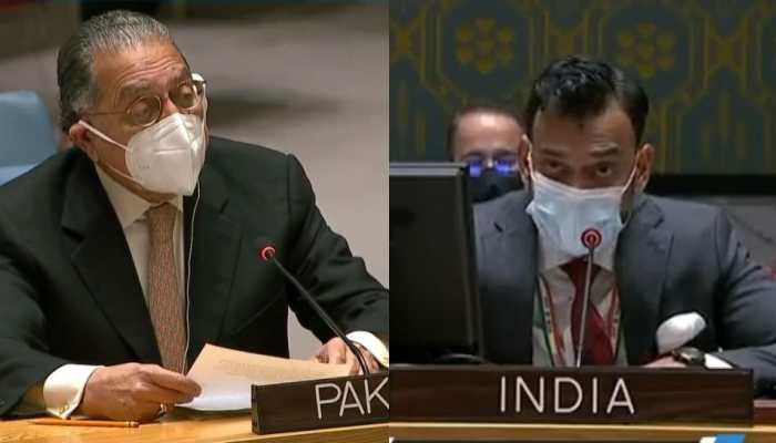 Pakistan has &#039;established&#039; history of aiding and actively supporting terrorists: India at UN