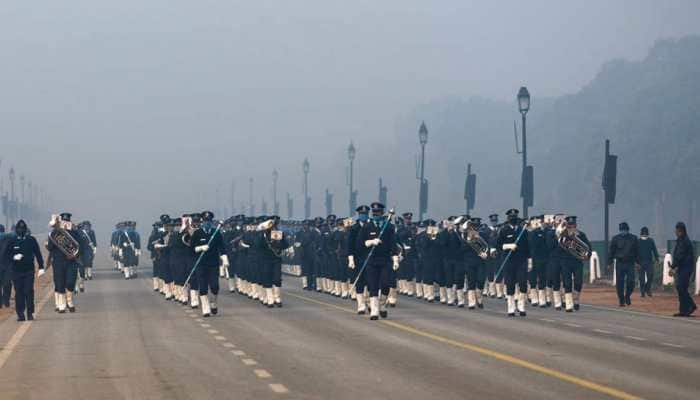 Republic Day 2022: Unprecedented security in Delhi; borders sealed, patrolling intensified