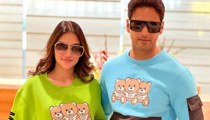 How do you know I am not married? TMC MP Nusrat Jahan on relationship with partner Yash Dasgupta