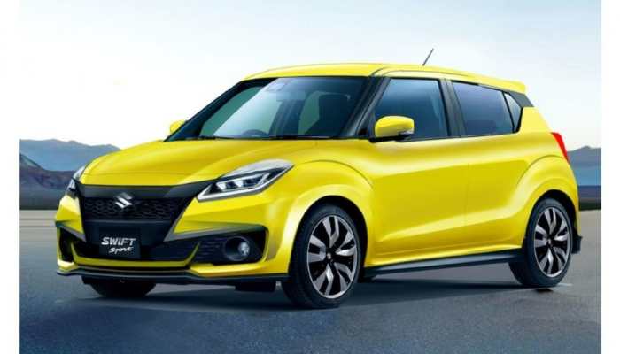 New Maruti Suzuki Swift hatchback to get a complete redesign, digital rendering suggests