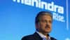 Anand Mahindra reacts to farmer’s insult who came to buy Bolero