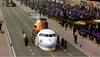 Republic Day 2022: Ministry of Civil Aviation's first-ever tableau focuses on regional air connectivity