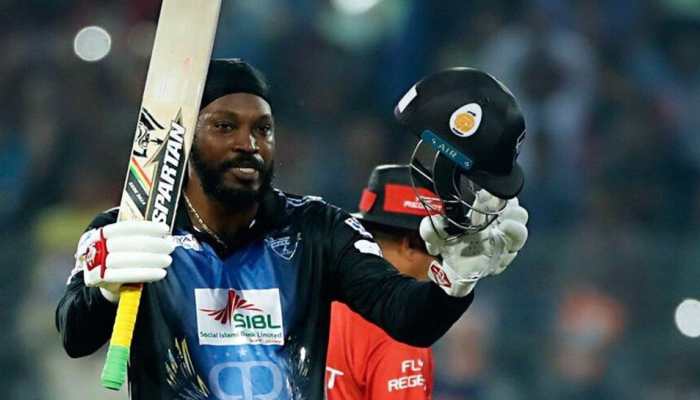 Republic Day 2022: Chris Gayle and Jonty Rhodes thank PM Narendra Modi for wishes