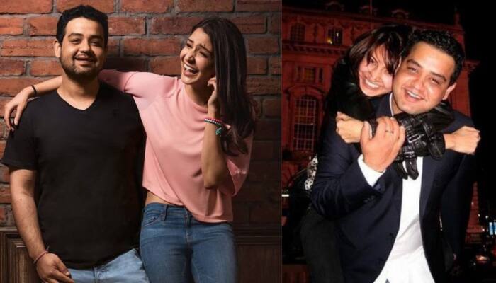 Anushka Sharma, Karnesh Ssharma’s ‘Clean Slate Filmz’ strikes Rs 400 crore deal with Amazon Prime and Netflix