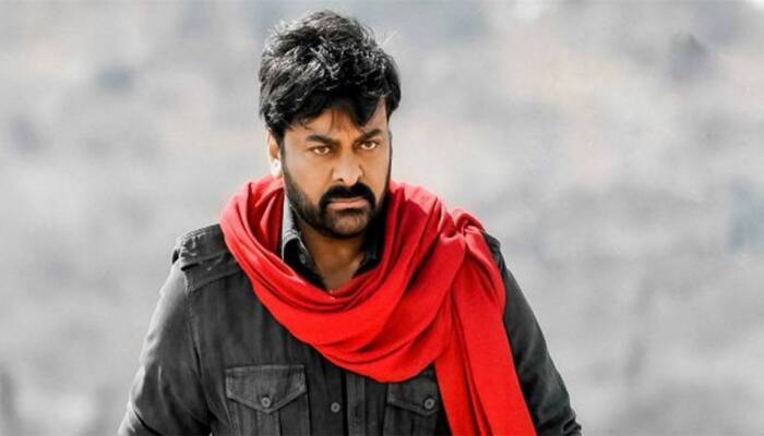 Chiranjeevi tests Covid-positive second time, has mild symptoms