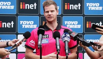 BBL 2022: Sydney Sixers effort to bring Steve Smith in Challenger rejected after Josh Phillipe tests COVID-19 positive