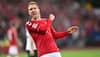 Denmark's Christian Eriksen returns to training after cardiac arrest in Euro 2021