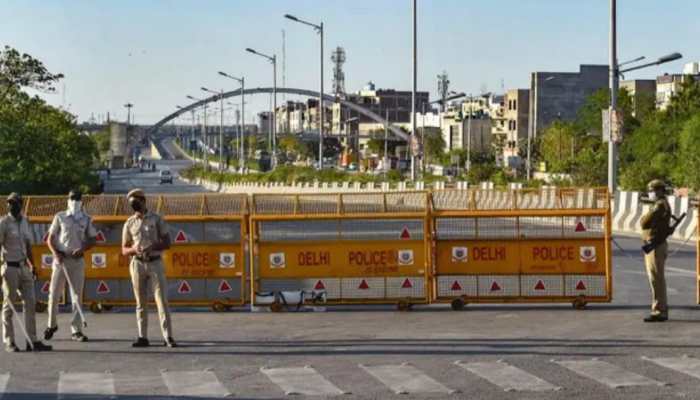 Delhi to lift weekend curfew, ease Covid-19 curbs? DDMA to decide on Thursday