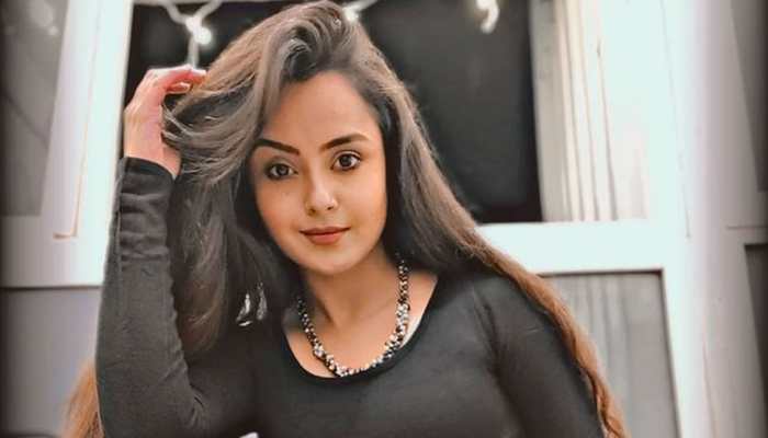 EXCLUSIVE: TV actress Ishita Ganguly loves Priyanka Chopra, Vidya Balan's work, reveals her latest crush!