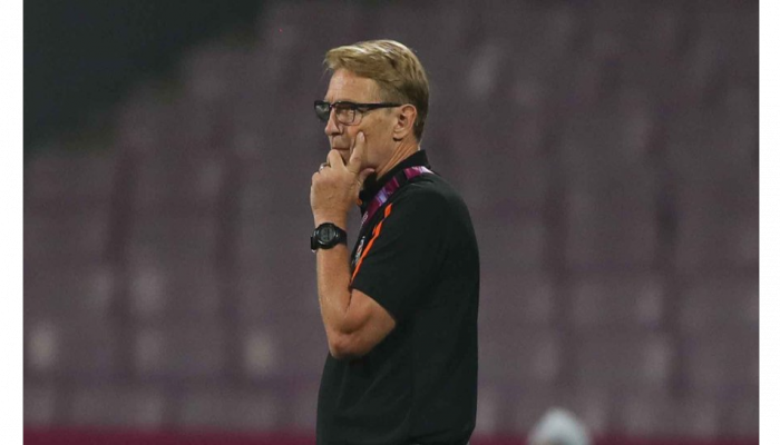 Asian Cup: India coach Thomas Dennerby slams AFC for &#039;FOOLPROOF&#039; bio-bubble