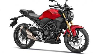 New 2022 Honda CB300R launched with these upgrades, check here