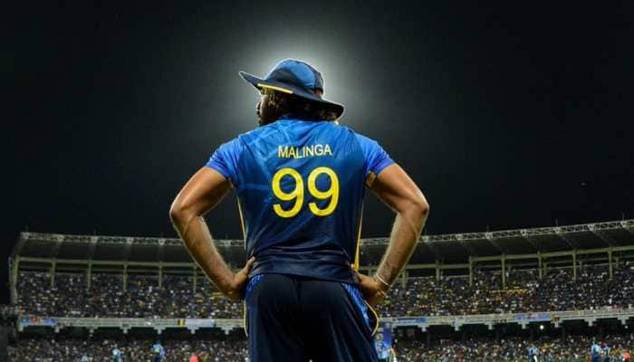 Lasith Malinga appointed as Bowling Strategy Coach of Sri Lanka