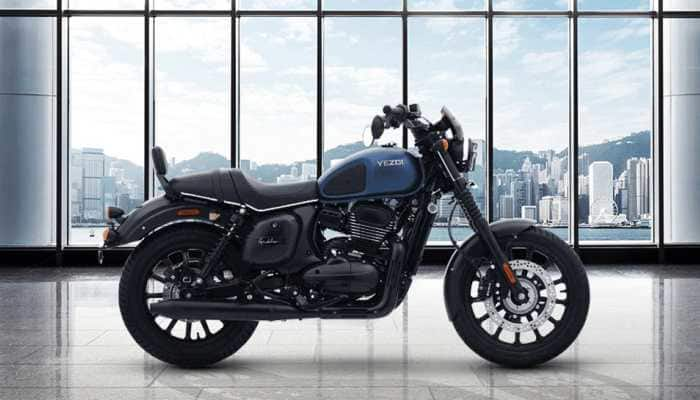 Yezdi Roadking India launch confirmed to rival Royal Enfield 650 Twins Mobility News Zee News