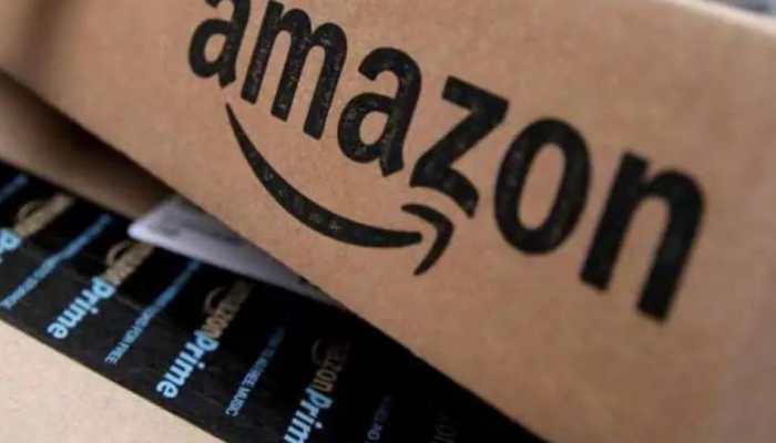 FIR against Amazon sellers for printing national symbols on shoes, other products 