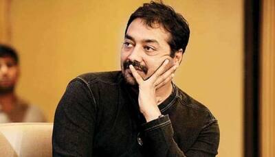 Anurag Kashyap takes trip down memory lane with priceless throwback picture