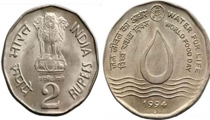 Got special Rs 2 coin? Sell it online to earn lakhs of rupees, check how