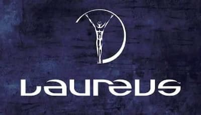 Laureus World Sports Awards 2022 to be held virtually in April due to Covid-19