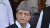 Uttar Pradesh election 2022: Samajwadi Party's Azam Khan files nomination from Sitapur jail