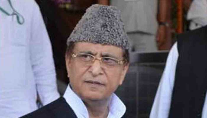 Uttar Pradesh election 2022: Samajwadi Party's Azam Khan files nomination from Sitapur jail