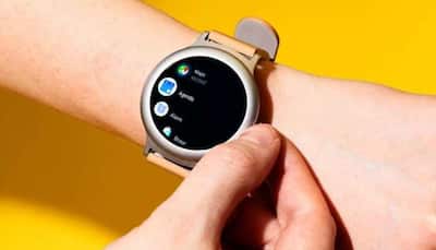 Google Pixel Watch expected to launch in May 2022