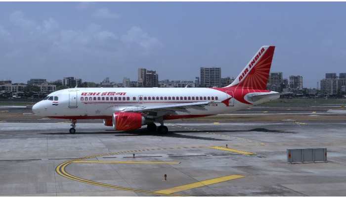 Air India likely to be handed over to Tata group today