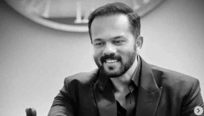 Rohit Shetty directs awareness video for Mumbai Police&#039;s special division &#039;Nirbhaya Squad&#039;