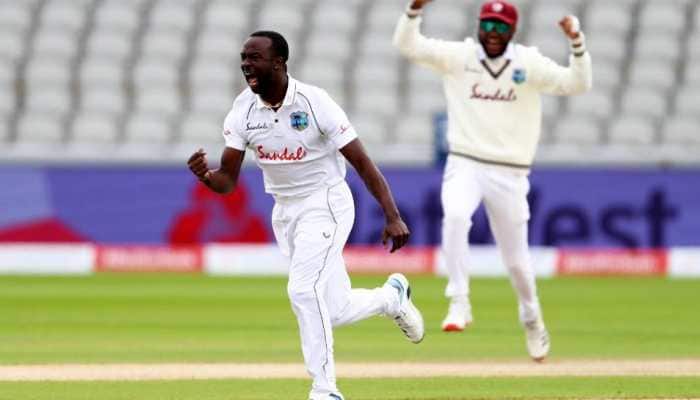 India vs WI ODIs: Kieron Pollard to lead 15-man squad, Kemar Roach recalled