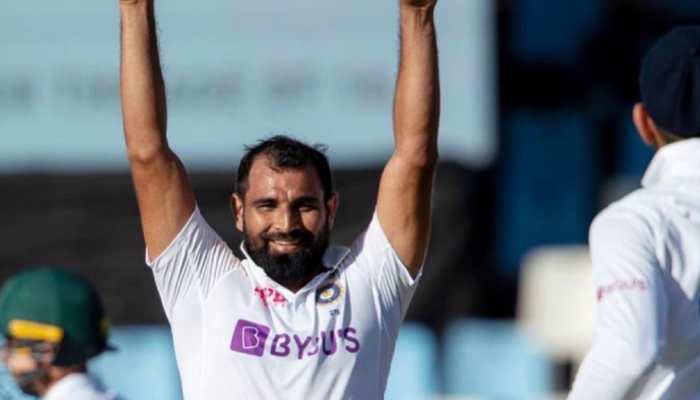 Mohammed Shami slams Indian batting in SA, makes THIS big statement |  Cricket News | Zee News