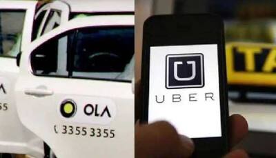Ride-hailing apps like Ola and Uber found to be collecting data for ‘third-party advertising’: Report 