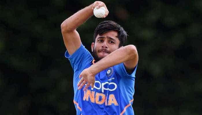 Ravi Bishnoi credits Indian legend Anil Kumble after maiden call-up to Team India