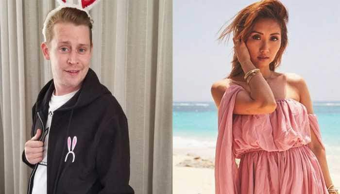 &#039;Home Alone&#039; star Macaulay Culkin gets engaged to Brenda Song