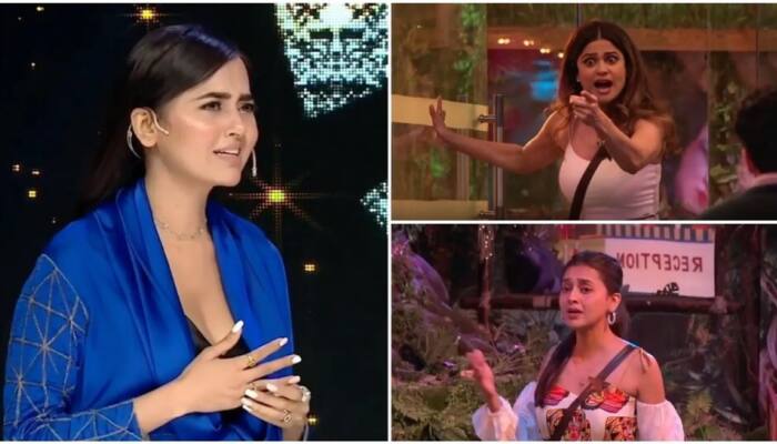 Tejasswi once got upset when called ‘aunty’, fans dig out old video after her spat with Shamita