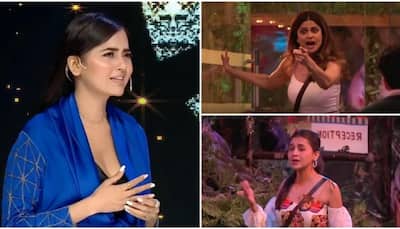 Tejasswi once got upset when called ‘aunty’, fans dig out old video after her spat with Shamita