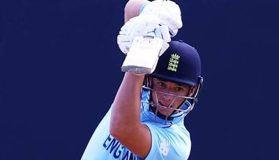 ICC U19 World Cup: Jacob Bethell's 88 trumps Dewald Brevis knock as England beat SA to reach semis