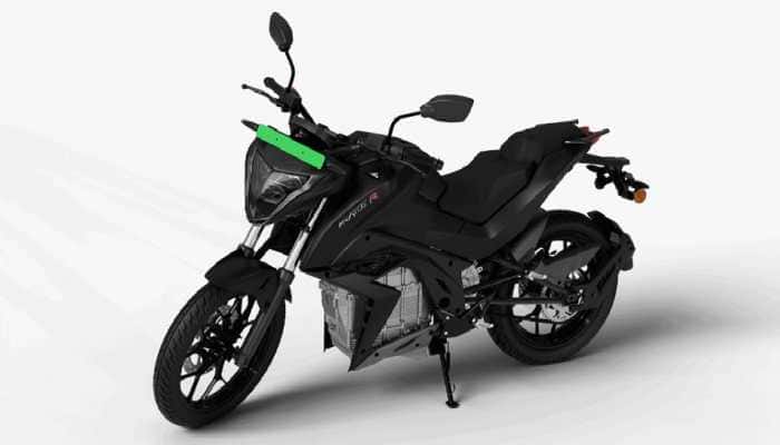 Tork Kratos, Kratos-R electric motorcycles launched in India, prices start at Rs 1.08 lakh