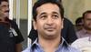 SC grants 10-day protection from arrest to BJP MLA Nitesh Rane in attempt-to-murder case