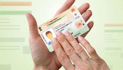 Now, order Aadhaar PVC cards online for the whole family using a single mobile number