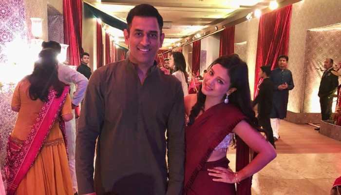 When wife Sakshi revealed most treasured moments of MS Dhoni: From Padma Bhushan to 2011 World Cup win