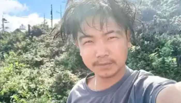 Missing Arunachal boy handed over to Indian Army by PLA: Kiren Rijiju