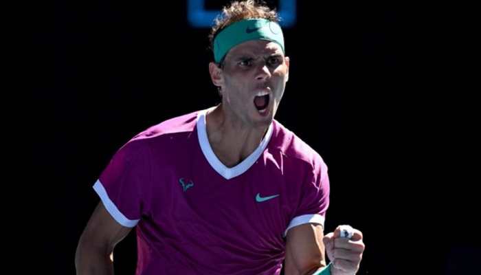 Australian Open 2022 semi-finals: Rafael Nadal vs Matteo Berrettini When and where to watch in India