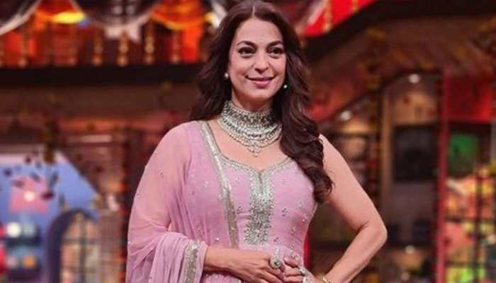 Heroine Juhi Chawla Sex - Juhi Chawla 5G spectrum case: HC reduces fine imposed on actress from Rs 20  lakh to Rs 2 lakh | People News | Zee News