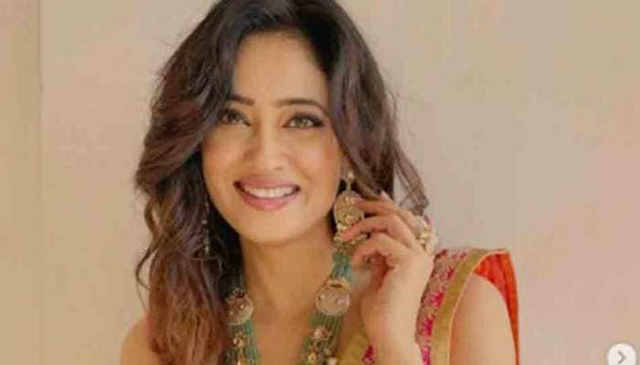 Shweta Tiwari stokes controversy for remark on God, Madhya Pradesh minister orders probe