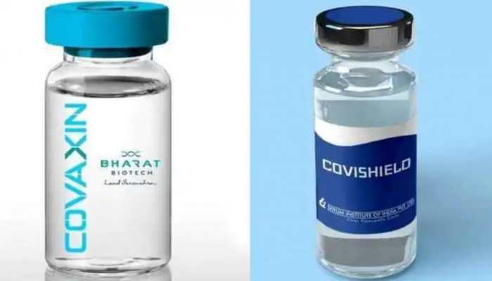 DCGI grants regular market approval to Covishield, Covaxin, details here