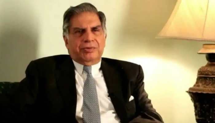 &#039;Welcome back, Air India&#039;, when joyous Ratan Tata shared his views on takeover
