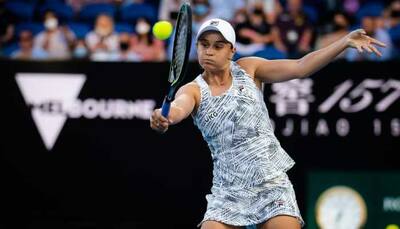 Australian Open 2022: Ash Barty to make maiden final appearance after win over Madison Keys 