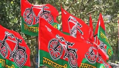 SP's 3rd list of 56 candidates names Ram Achal Rajbhar, Beni Prasad Verma's son